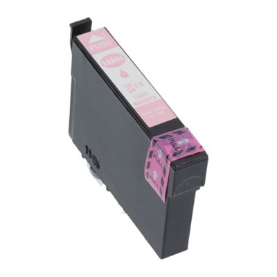 Cartuccia compatibile Epson T0806 - Magenta chiaro
