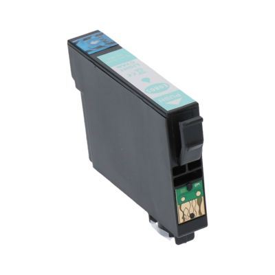 Cartuccia compatibile Epson T0805 - Ciano chiaro