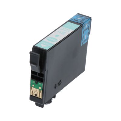 Cartuccia compatibile Epson T0805 - Ciano chiaro