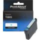 Cartuccia compatibile Epson T0805 - Ciano chiaro