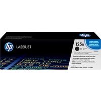Toner HP 125A (CB540A) - Nero