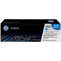 Toner HP 125A (CB541A) - Ciano