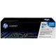 Toner HP 125A (CB541A) - Ciano