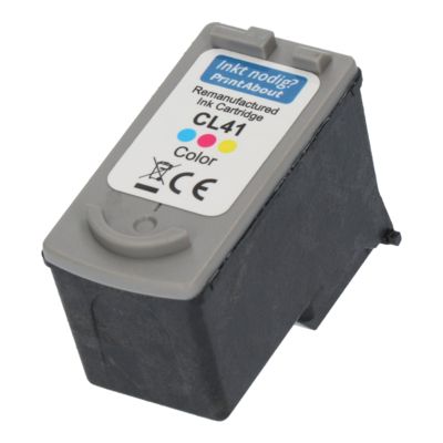 Cartuccia compatibile Canon CL-41 - 3 colori
