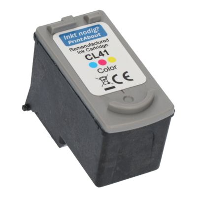 Cartuccia compatibile Canon CL-41 - 3 colori