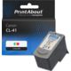 Cartuccia compatibile Canon CL-41 - 3 colori