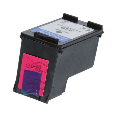 Cartuccia compatibile HP 339 (C8767EE) - Nero