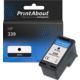 Cartuccia compatibile HP 339 (C8767EE) - Nero