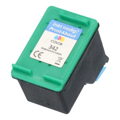 Cartuccia compatibile HP 342 (C9361EE) - 3 colori