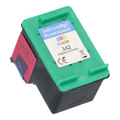 Cartuccia compatibile HP 342 (C9361EE) - 3 colori