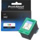 Cartuccia compatibile HP 342 (C9361EE) - 3 colori