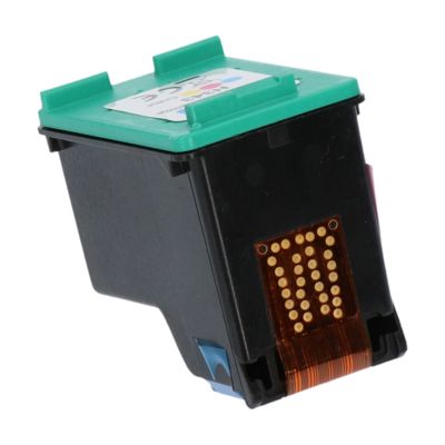 Cartuccia compatibile HP 343 (C8766EE) - 3 colori