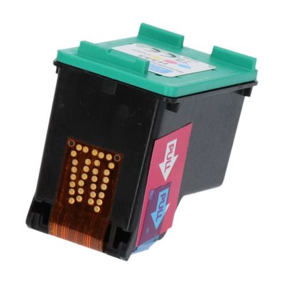 Cartuccia compatibile HP 343 (C8766EE) - 3 colori