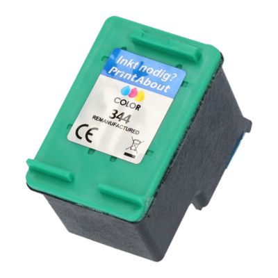 Cartuccia compatibile HP 344 (C9363EE) - 3 colori