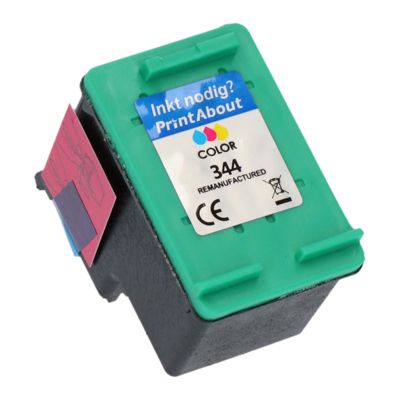 Cartuccia compatibile HP 344 (C9363EE) - 3 colori