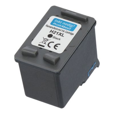 Cartuccia compatibile HP 21 (C9351AE) - Nero