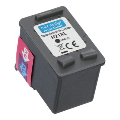 Cartuccia compatibile HP 21 (C9351AE) - Nero