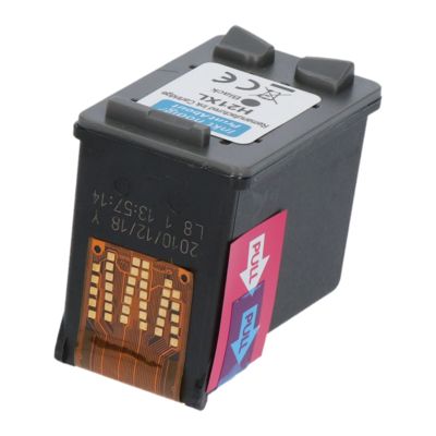 Cartuccia compatibile HP 21 (C9351AE) - Nero
