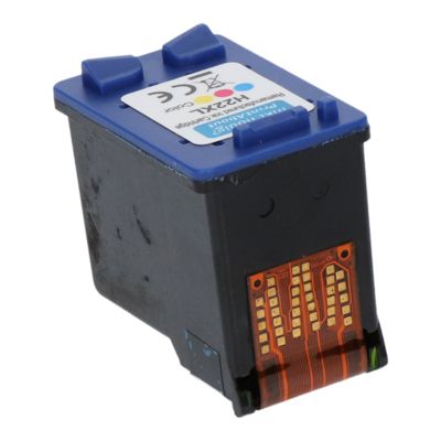 Cartuccia compatibile HP 22 (C9352AE) - 3 colori