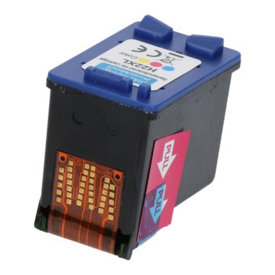Cartuccia compatibile HP 22 (C9352AE) - 3 colori