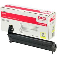 Tamburo OKI 43449013 - Giallo