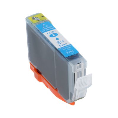 Cartuccia compatibile Canon CLI-8C - Ciano
