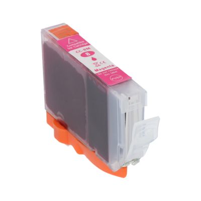 Cartuccia compatibile Canon CLI-8M - Magenta