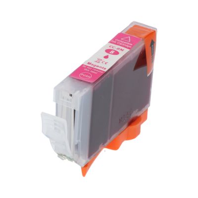 Cartuccia compatibile Canon CLI-8M - Magenta