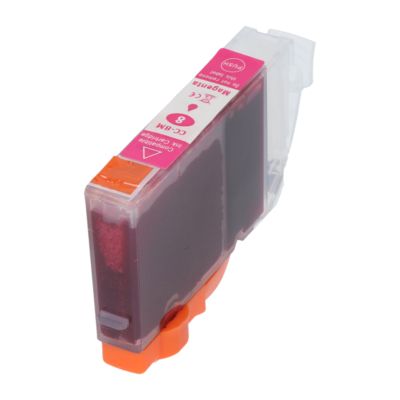 Cartuccia compatibile Canon CLI-8M - Magenta