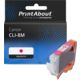 Cartuccia compatibile Canon CLI-8M - Magenta