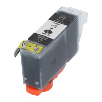 Cartuccia compatibile Canon PGI-5BK - Nero