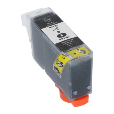 Cartuccia compatibile Canon PGI-5BK - Nero