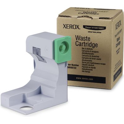 Vaschetta toner di scarto Xerox 108R00722