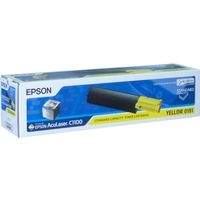 Toner Epson S05019 (C13S050191) - Giallo