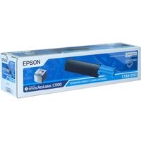 Toner Epson S05019 (C13S050193) - Ciano
