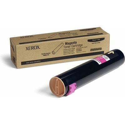 Toner Xerox 106R01161 - Magenta