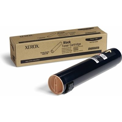 Toner Xerox 106R01163 - Nero