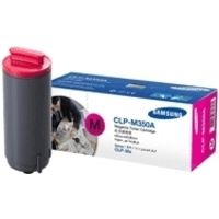Toner Samsung CLP-M350A - Magenta