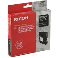 Cartuccia stampante Ricoh GC-21K (405532) - Nero