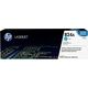 Toner HP 824A (CB381A) - Ciano