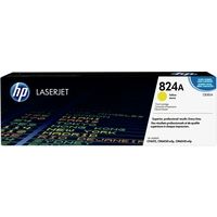Toner HP 824A (CB382A) - Giallo