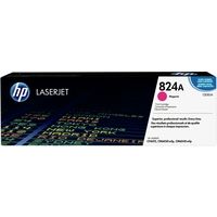 Toner HP 824A (CB383A) - Magenta