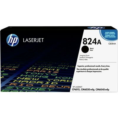 Tamburo HP 824A (CB384A) - Nero