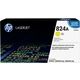 Tamburo HP 824A (CB386A) - Giallo