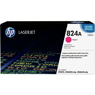 Tamburo HP 824A (CB387A) - Magenta