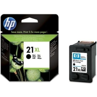 Cartuccia stampante HP 21XL (C9351CE) - Nero Alta capacità