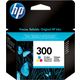 Cartuccia stampante HP 300 (CC643EE) - 3 colori