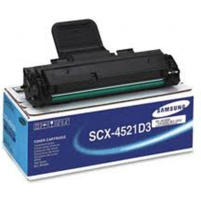 Toner Samsung SCX-4521D3 - Nero
