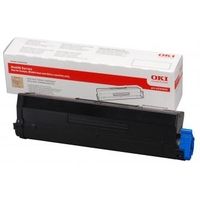 Toner OKI 43502002 - Nero