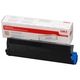 Toner OKI 43502002 - Nero